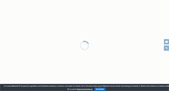 Desktop Screenshot of isc-ub.de
